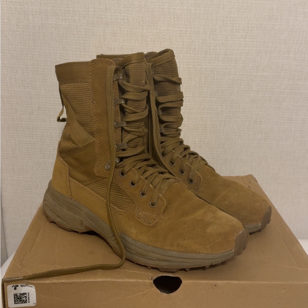 Women’s Garmont Boots NFS 670 Wide
